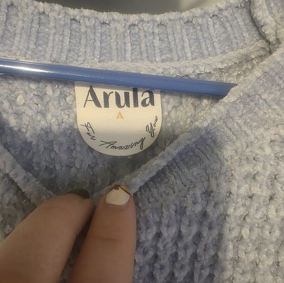 Arula Soft Sweater - Picture 2 of 3